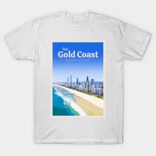 Visit the Gold Coast T-Shirt